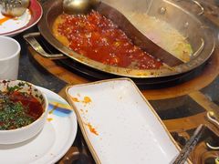 -小天鹅火锅·一线江景洪鼎旗舰店(洪崖洞店)