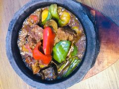 -敏珠拉姆藏餐·南京厨房(富春江东街店)