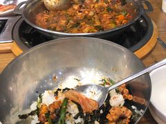 -蚂蚁家辣炒章鱼(海云台店)