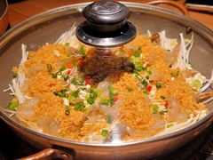 -吃饭皇帝大(长宁龙之梦店)