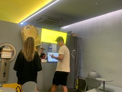 -茶力的小怪兽(梅林卓悦汇店)