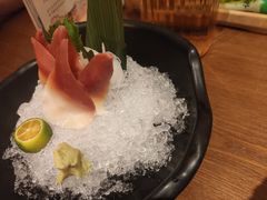 -無境·匠心日本料理(汉街店)