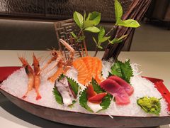-上井料理黑金店(IFS国金中心店)