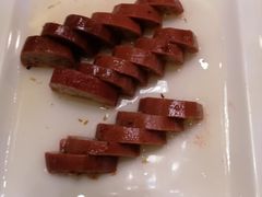 -金杏·粘卷子 烤鸭 农家菜