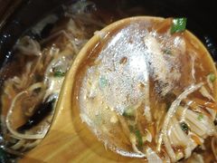 -满园烤鸭·春饼(太原街万达店)