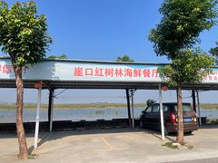 -崖口红树林海鲜餐厅