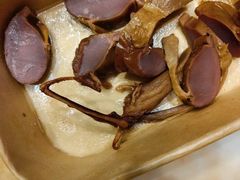 鹅胗-陈鹏鹏潮汕菜(宝安机场T3航站楼店)