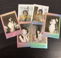 -WAVE SODA摄影工作室