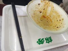 -锦芳小吃外卖(鲜鱼口店)