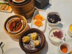 -万龙洲海鲜(南新仓店)