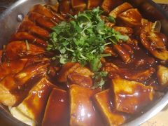 -黄记煌三汁焖锅(崇文门店)