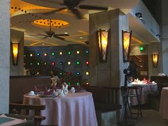 大堂-七仙岭君澜度假酒店·桃源小馆中餐厅