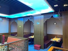 -塔里木新疆饭店(新北万达店)