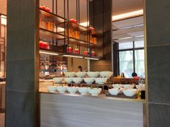 -康莱德酒店·美庭自助餐厅
