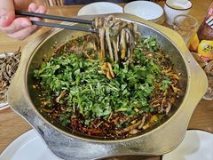 -临江后街鳝丝(临江店)