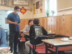 大堂-玫瑰红烤羊排(北新桥三条店)
