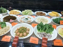 -梁家大院•农家菜(昆山会展中心店)