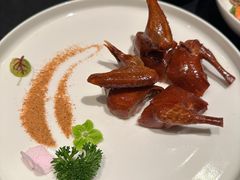 -海天宴海阁·海鲜·鲁菜·青岛菜
