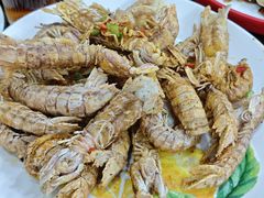 -叶存利海鲜大馅饺子(海宁路总店)