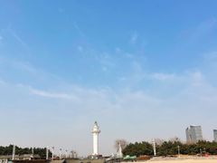 -渡海小渔村.老辈日照菜