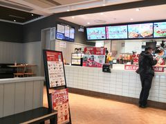 -肯德基(昆山开发区店)