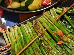 -华府九号海鲜烧烤大排档(龙域店)