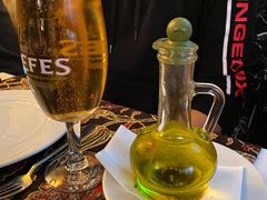 -Old Ottoman Cafe & Restaurant