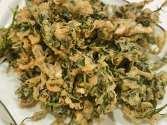 -钰田大院·碳烤虹鳟鱼·怀柔地道农家菜(雁栖湖店)