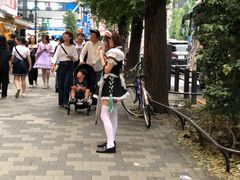 -秋叶原电器街