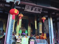 -东南悬空寺方广岩