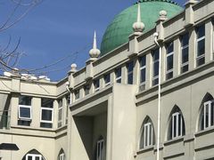 -中国伊斯兰教经学院