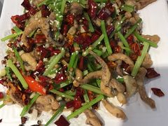 -普天和酒楼·新津菜·烤鸭(天津之眼店)