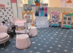 点击看大图 -奈尔宝·儿童乐园·亲子餐厅(苏州大悦城店)