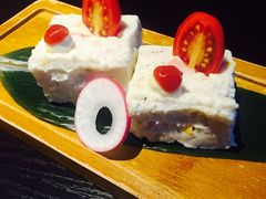 -笑福亭料理小馆(解放碑店)