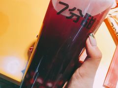 -7分甜(李沧万达店)