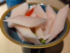 酸萝卜-山石榴·贵州菜(丰盛里店)