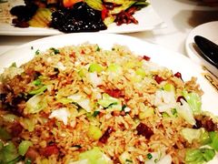 港丽炒饭-港丽餐厅(杭大店)