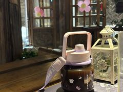 -花溪雨·森林餐厅(石基店)