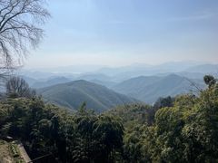 -莫干山风景区