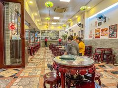 -民信老铺(东方广场店)