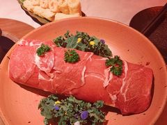 -芸山季·云南野生菌火锅(人民广场来福士店)