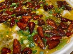 -鱼你在一起(福田安吉尔店)