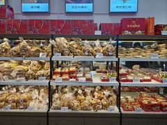 -生活林(河北路店)