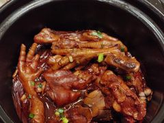 -金陵后厨·南京菜(新街口秣陵路店)