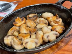 -CRAZYONES西班牙海鲜饭(上海美罗城店)