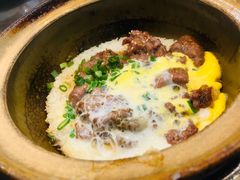 -红星光发煲仔饭(大石街店)
