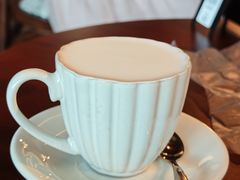 -luutosa  cafe & tea 鹿兔山