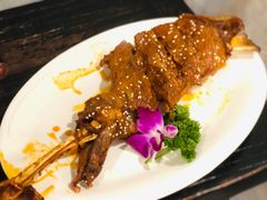 -那达慕蒙古风味酒楼