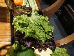 -黑牛の店·和牛烧肉(大悦城店)