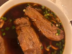 -中国厨房/台湾牛肉面